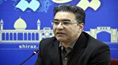 باشگاه خبرنگاران -پیام تسلیت شهرداری شیراز درپی درگذشت شهردار منطقه ۵