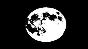 باشگاه خبرنگاران -نتایجی شگفت‌انگیز؛ سیاره‌ای مدفون در اعماق زمین که اسرار ماه را فاش می‌کند