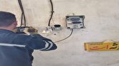 باشگاه خبرنگاران -ساخت دستگاه کنترل و هشدار دمای پست‌های برق در سمنان