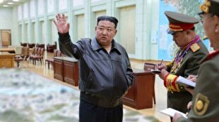 کره شمالی درباره مداخله نظامی غرب در منطقه آسیاپاسیفیک هشدار داد