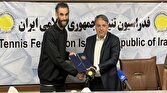باشگاه خبرنگاران -امید سوری سرمربی تیم ملی تنیس ایران شد
