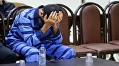 باشگاه خبرنگاران -شکایت مرد اعدامی از همسرش به اتهام خیانت