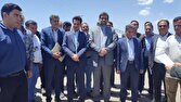 باشگاه خبرنگاران -بهره برداری از ۱۱ پروژه آبخیزداری در شهرستان ارزوئیه