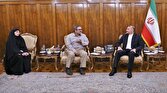 باشگاه خبرنگاران -تاکید امیرعبداللهیان بر اهتمام دستگاه دیپلماسی برای پیگیری پرونده محمدرضا نوری