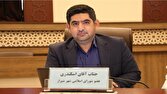 باشگاه خبرنگاران -بودجه شهرداری شیراز رشد ۵۰۰ درصدی داشت/عملکرد مطلوب تیم اقتصادی