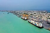 باشگاه خبرنگاران -رشد ۹۲.۵ درصدی تخلیه و بارگیری کانتینر در بندر بوشهر