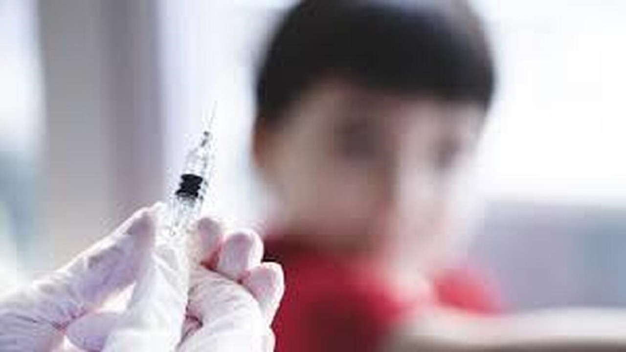 واکسیناسیون پنوموکوک در آبادان آغاز شد