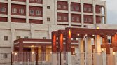 باشگاه خبرنگاران -ضریب اشغال تخت در بیمارستان تامین اجتماعی دزفول افزایش یافت