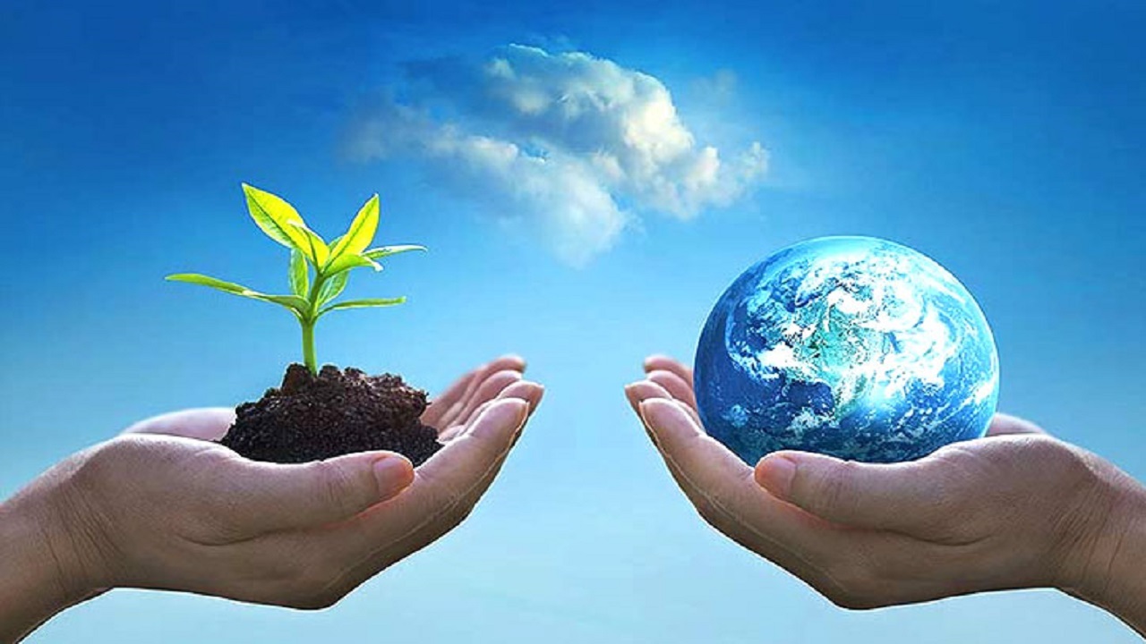 روز جهانی زمین پاک، نمادی از ترویج فرهنگ پاسداری از محیط زیست