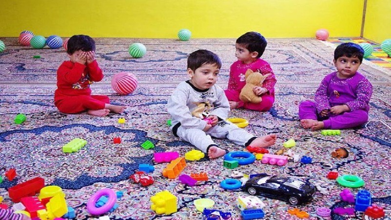 ۶۷۸ کودک بهزیستی زنجان تحت حمایت حامیان قرار دارند