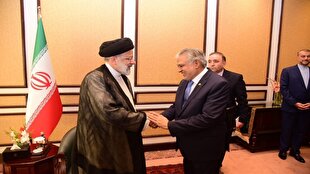 - وزیر امور خارجه پاکستان از مواضع تهران در حمایت از فلسطین قدردانی کرد