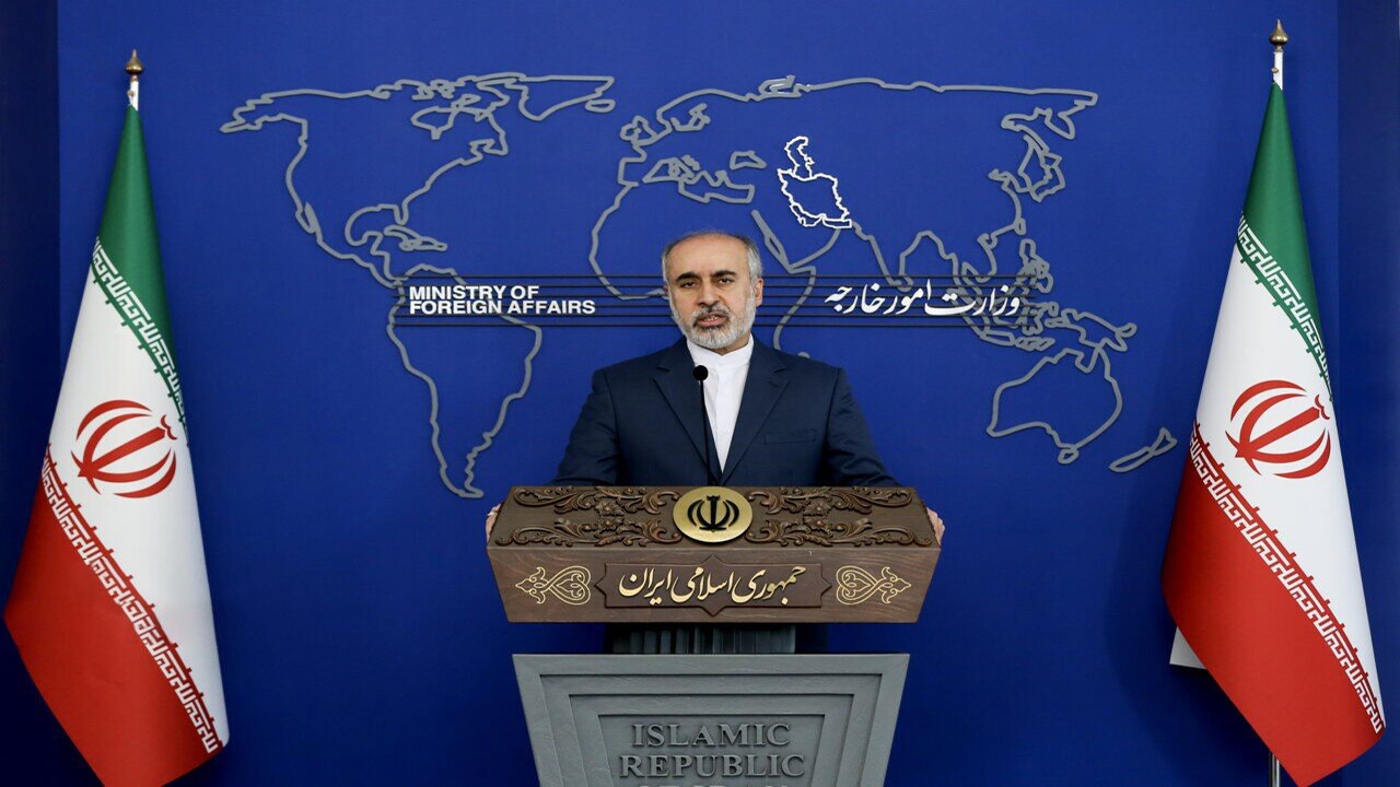 ایران به دنبال تشدید تنش در منطقه نیست