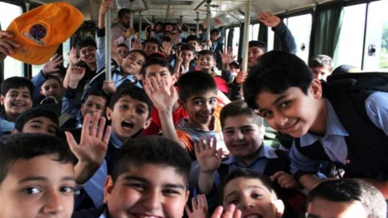 لغو همه اردو‌های دانش آموزی خراسان شمالی، ۴ و ۵ اردیبهشت ماه