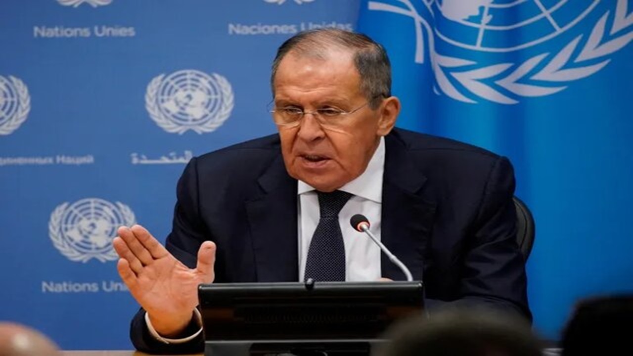 شرط روسیه برای بازگشت به معاهده منع جامع آزمایش هسته‌ای