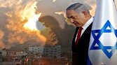 باشگاه خبرنگاران -نویسنده صهیونیست: نابودی اسرائیل به دست نتانیاهوست