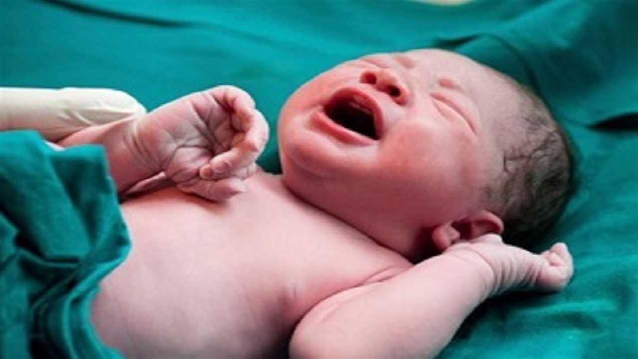 کاهش مرگ و میر نوزادان در اردبیل