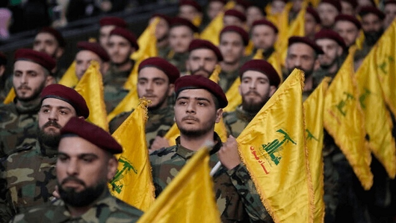 تغییر تاکتیک حزب‌الله مقابل رژیم صهیونیستی