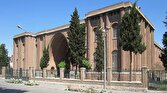 باشگاه خبرنگاران -برگزاری نمایشگاه استانی آثار کمتردیده شده موزه ملی ایران