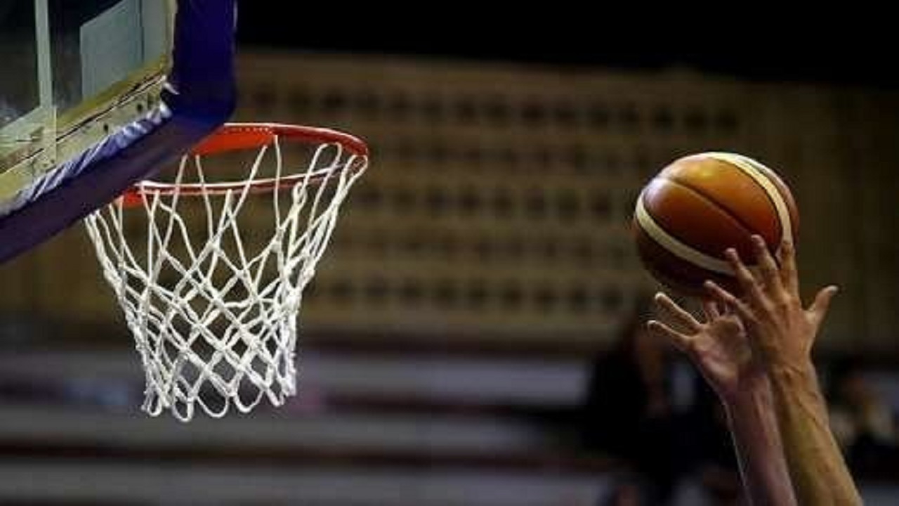 راهیابی نماینده گرمسار به مراحل پایانی لیگ ملی بسکتبال