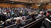 پارلمان انگلیس قانون اخراج مهاجران غیرقانونی به روندا را تصویب کرد