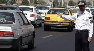 تمهیدات ترافیکی ویژه برگزاری کنکور در البرز