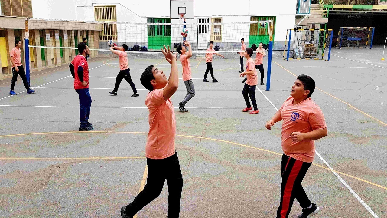 بیش از ۳۵ رشته ورزشی در فدراسیون دانش آموزی استان بوشهر فعال است