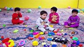 باشگاه خبرنگاران -۶۷۸ کودک بهزیستی زنجان تحت حمایت حامیان قرار دارند