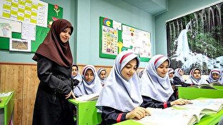 باشگاه خبرنگاران -۲۸ هزار نفر نیروی جدید در مدارس ابتدایی بکارگیری می شود