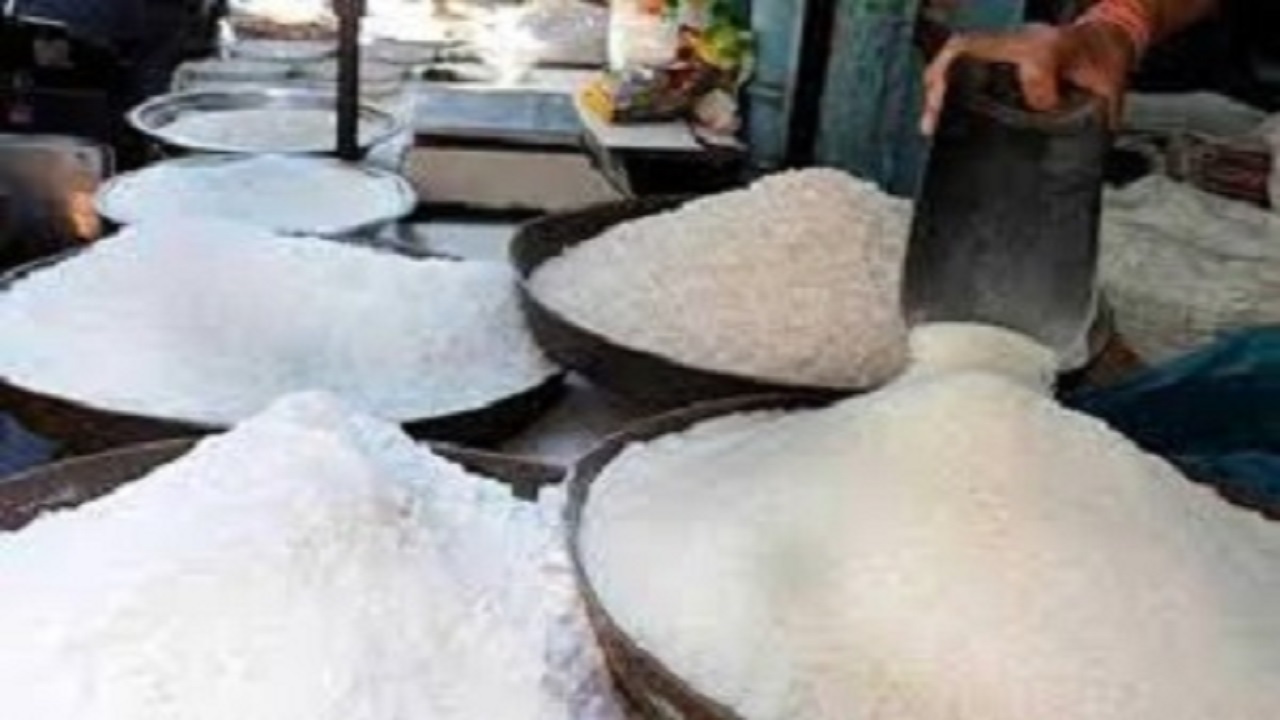 هشت هزار و ۴۱۳ تن برنج و شکر به نرخ دولتی در لرستان توزیع شد