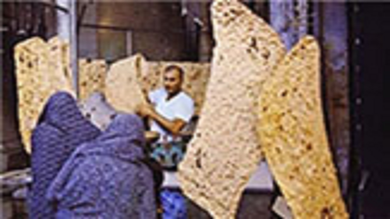 توزیع ۳ هزار کیسه پارچه‌ای در نانوایی‌های شهرستان بروجرد