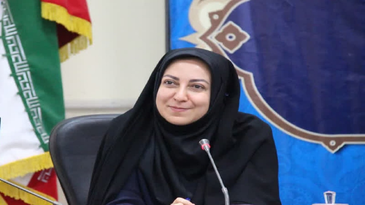 معرفی مدیرکل جدید ارتباطات و فناوری اطلاعات استان یزد