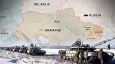 باشگاه خبرنگاران -اوکراین: روسیه به مناطق غیرقابل پیش بینی حمله خواهد کرد