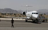 باشگاه خبرنگاران -پرواز مشهد مقدس از فرودگاه اردبیل دایر شد