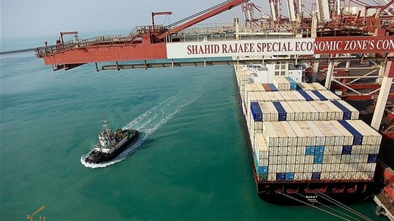 ثبت رکورد صادرات از خرمشهر