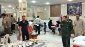 باشگاه خبرنگاران -زرندی‌ها ۴۰۰۰۰ واحد خون اهدا کردند