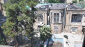 باشگاه خبرنگاران -درخواست شهروندان منطقه ۱۴ تهران برای بازسازی یک خانه قدیمی + فیلم و تصاویر