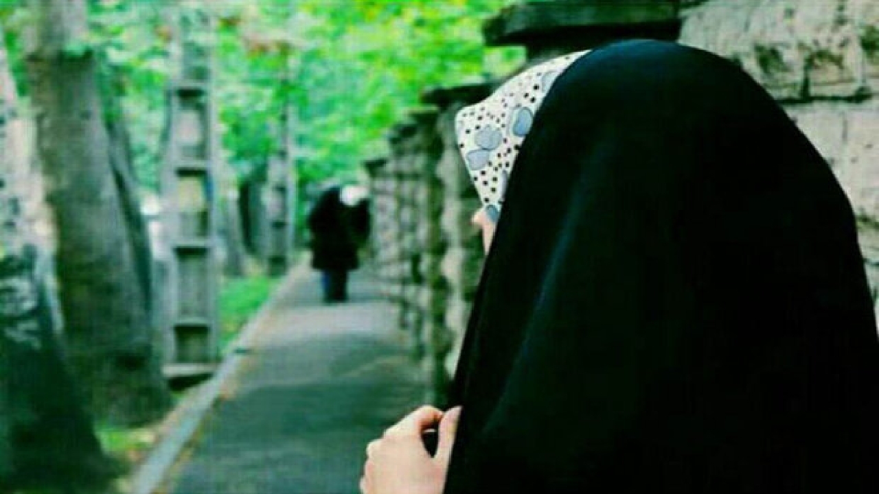 حجاب؛ قدرت زن ایرانی