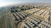 باشگاه خبرنگاران -سند ۴۲ میلیون مترمربع از زمین‌های شهر جدید امیرکبیر اراک صادر شد