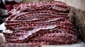 باشگاه خبرنگاران -واردات گوشت گرم به ۶۰۰ تن می‌رسد