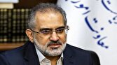 باشگاه خبرنگاران -حسینی: در حال آماده شدن برای تعامل بیشتر با مجلس آینده هستیم