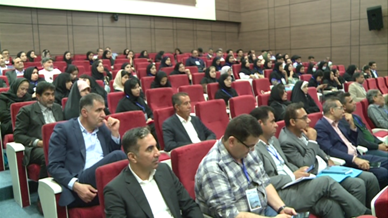 برگزاری یازدهمین کنفرانس ملی ماهی شناسی ایران در بندرعباس