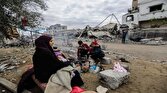 باشگاه خبرنگاران -«فاطمه» اسم رمز صبوری در غزه؛ وقتی مقاومت شیعه و سنی را همدل کرد