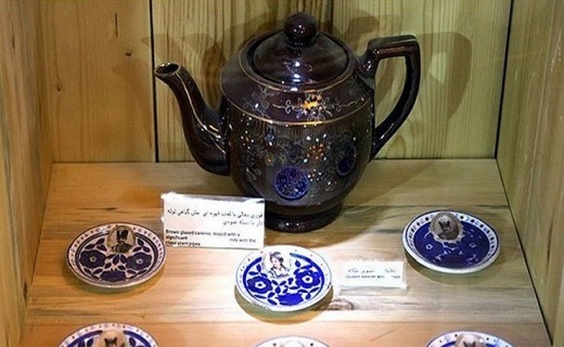 موزه تاریخ چای ایران
