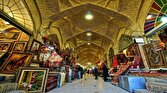 باشگاه خبرنگاران -گذری به بازار تاریخی وکیل در شهر شیراز + فیلم