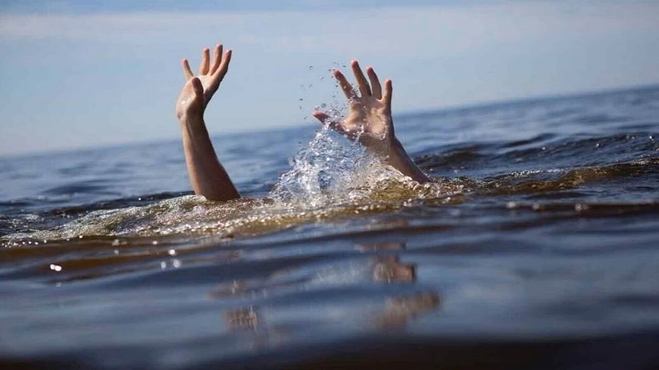 پیدا شدن جسد بانوی غرق شده در رودخانه بشار