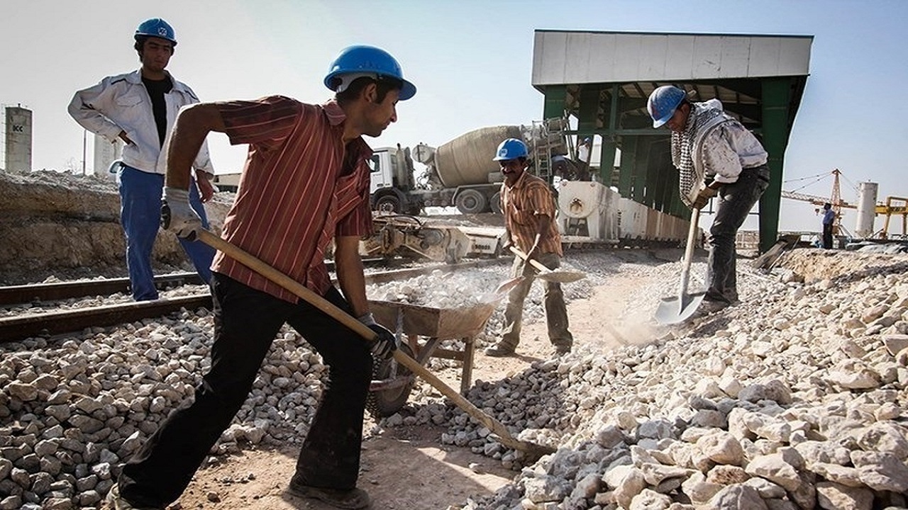 بررسی دغدغه‌ی کارگران استان یزد