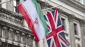 تداوم تحریم‌های انگلیس علیه صنایع نظامی ایران