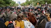 باشگاه خبرنگاران -اعتراضات دانشجویی؛ واقعیت آمریکا بدون روتوش