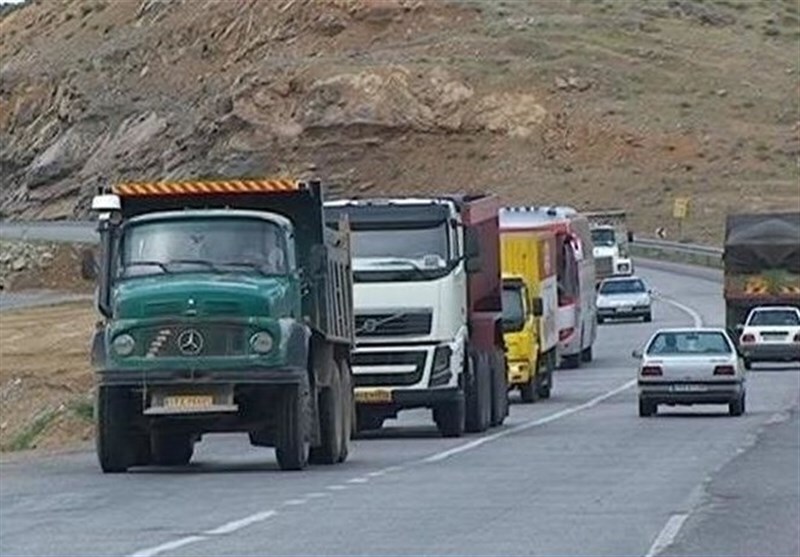 ایمن سازی نقاط حادثه خیز جاده‌های خوزستان در دستور کار قرار گیرد