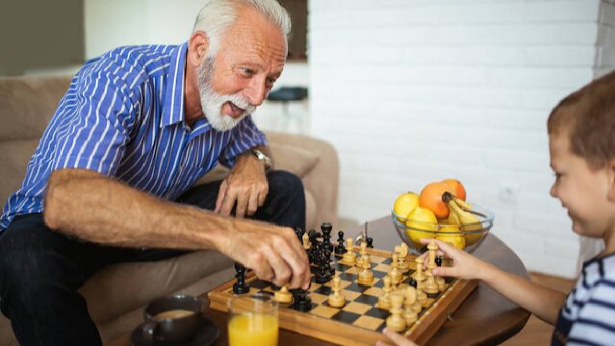 باشگاه خبرنگاران -چرا با افزایش سن سرعت حرکت ما کم می‌شود؟